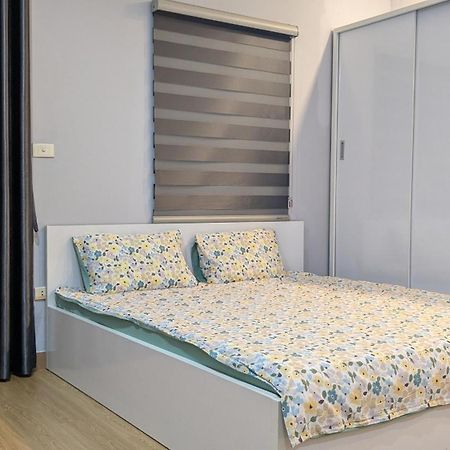 Goc Nho Ha Noi Homestay Hanoi Bagian luar foto