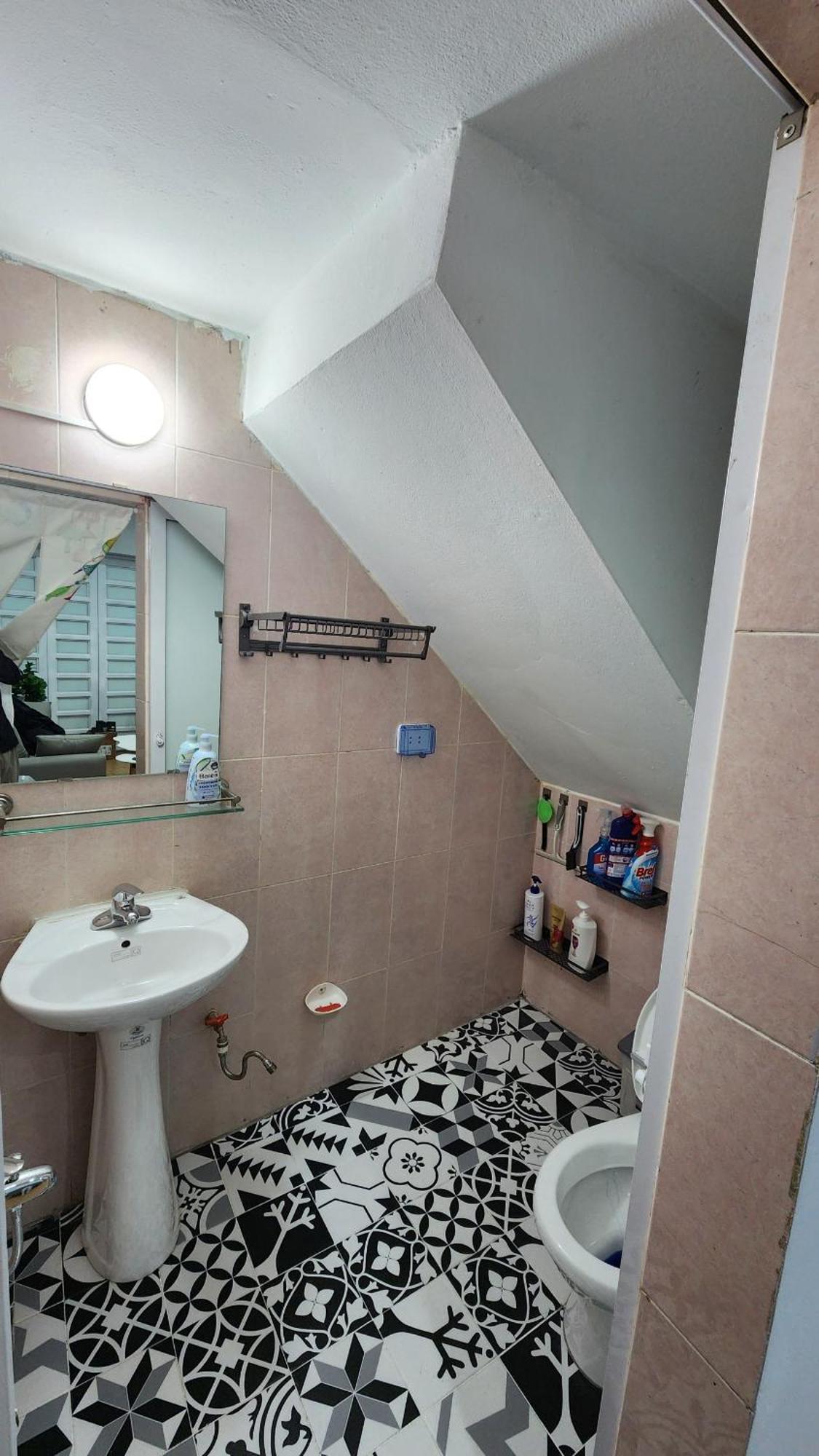 Goc Nho Ha Noi Homestay Hanoi Bagian luar foto
