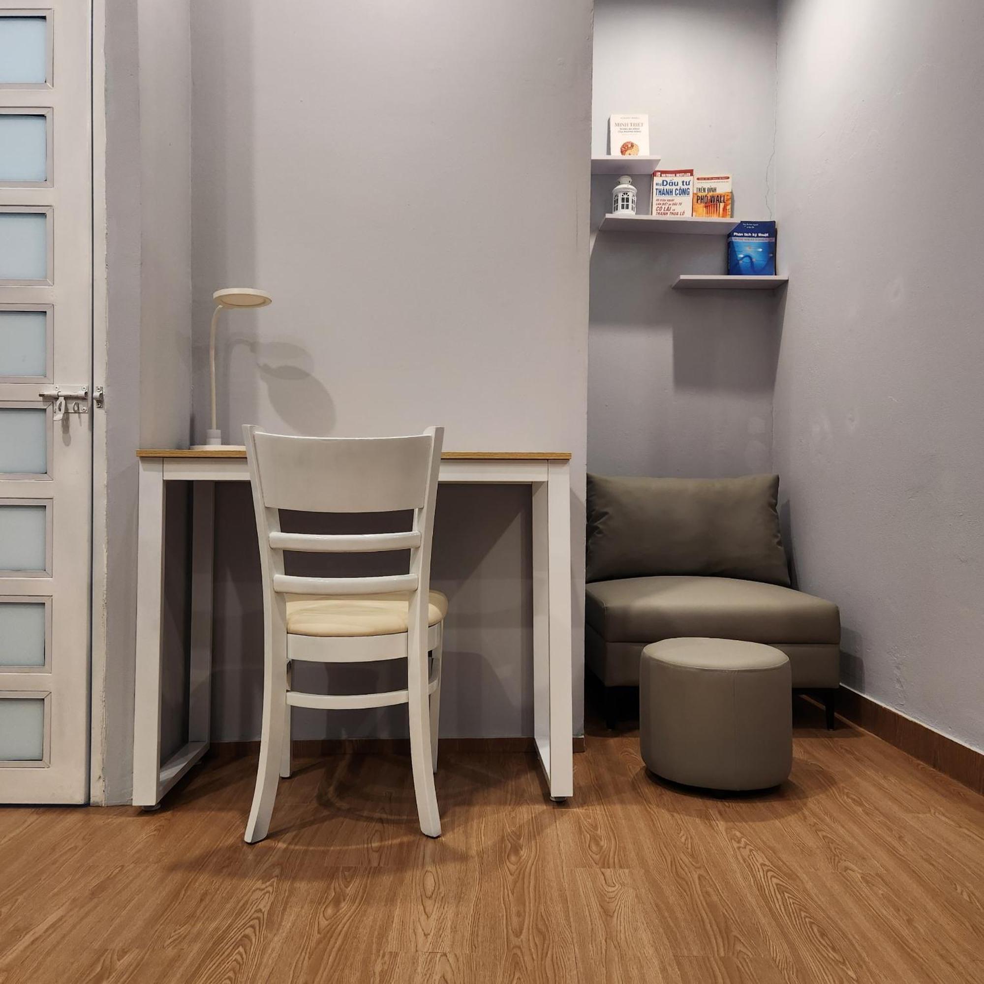 Goc Nho Ha Noi Homestay Hanoi Bagian luar foto