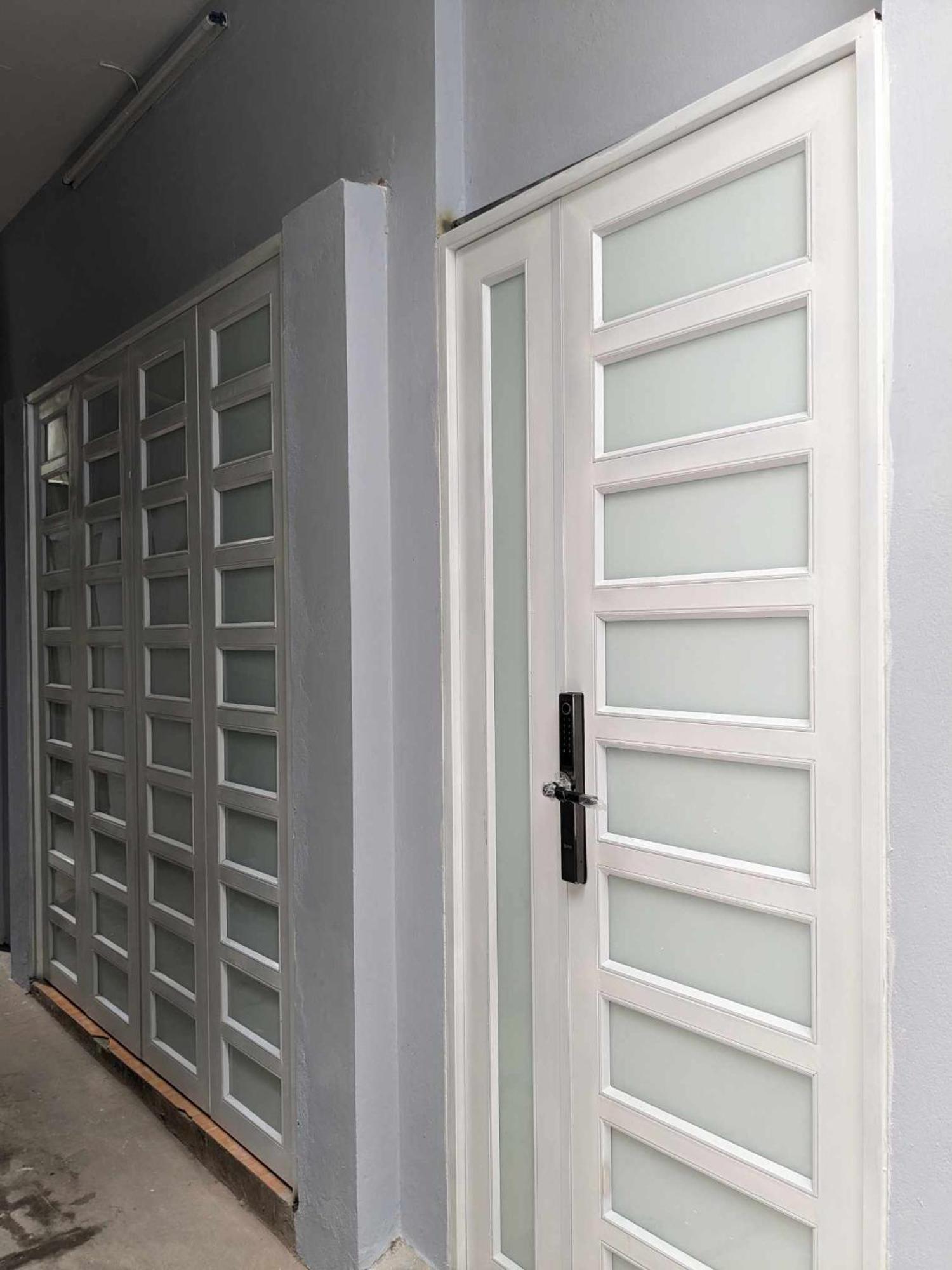 Goc Nho Ha Noi Homestay Hanoi Bagian luar foto