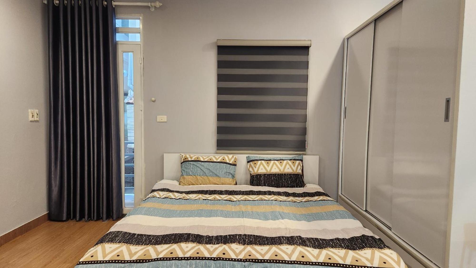 Goc Nho Ha Noi Homestay Hanoi Bagian luar foto