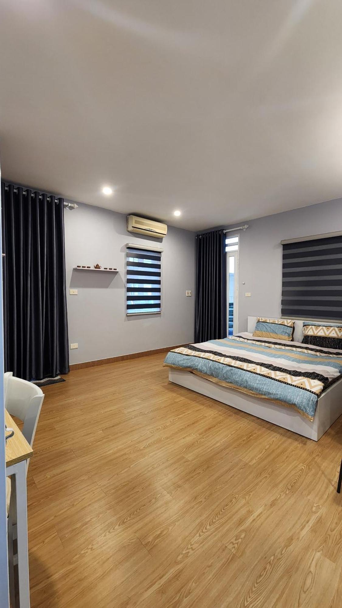 Goc Nho Ha Noi Homestay Hanoi Bagian luar foto