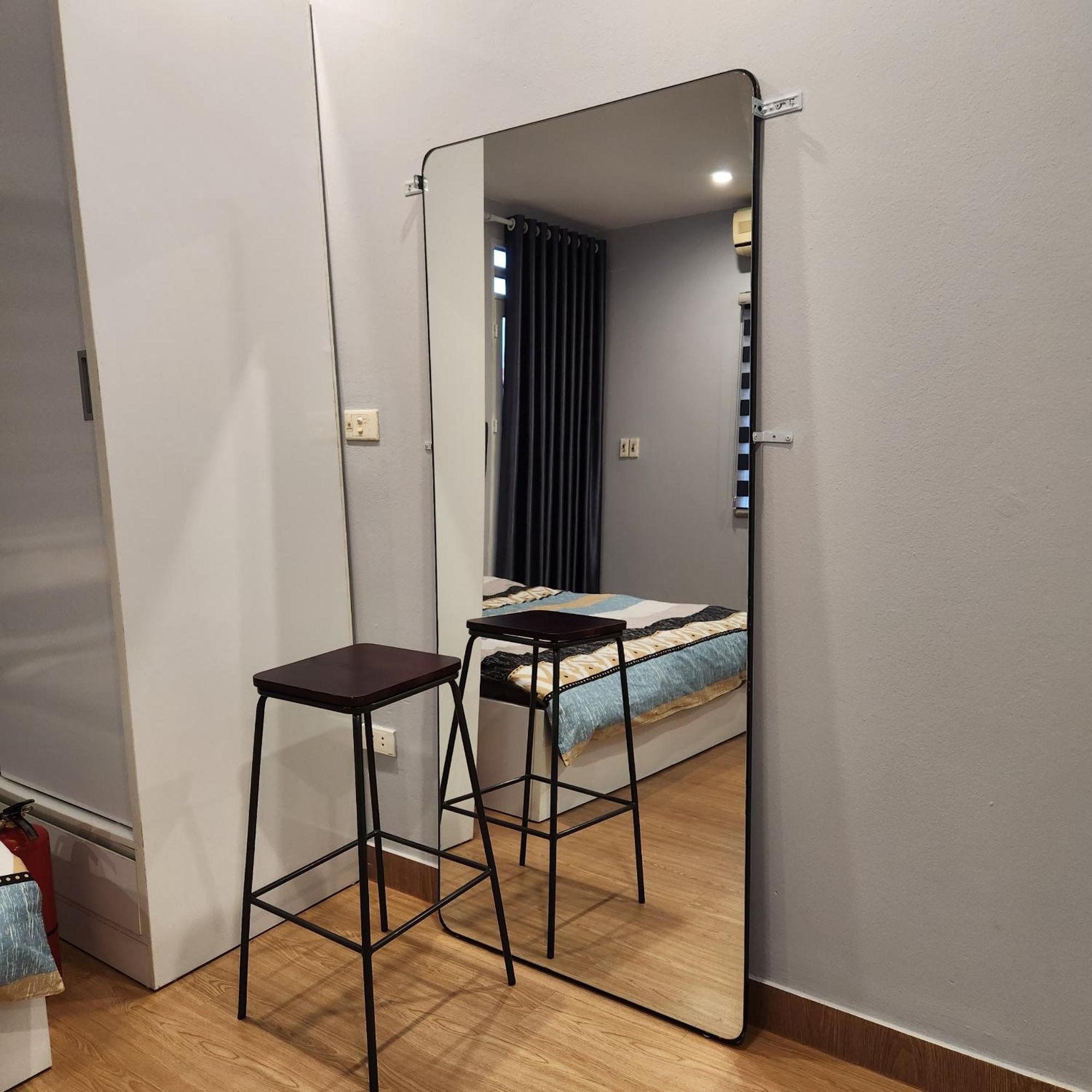 Goc Nho Ha Noi Homestay Hanoi Bagian luar foto