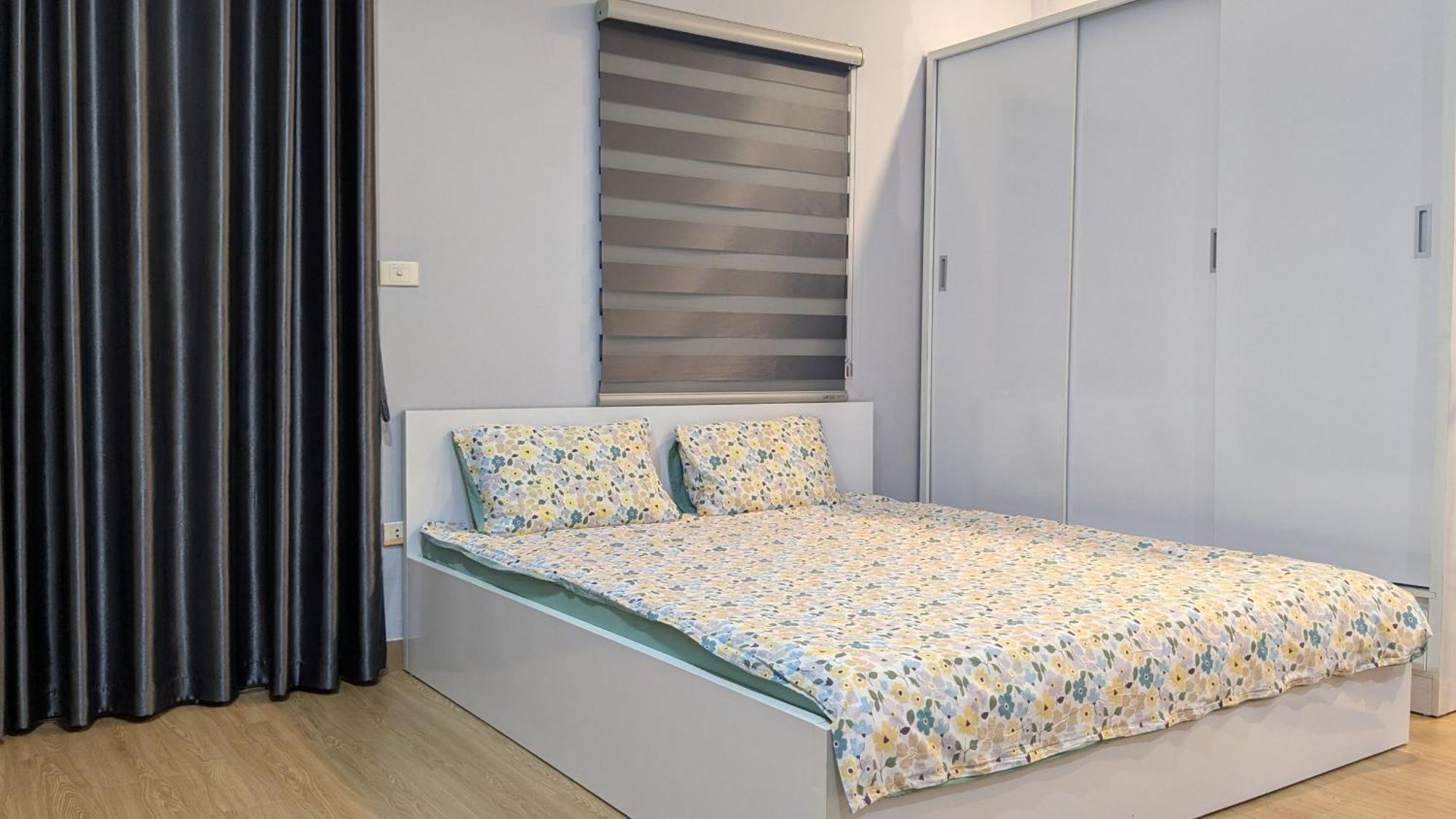 Goc Nho Ha Noi Homestay Hanoi Bagian luar foto